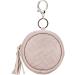 BAOK Pacifier Bag - Secure Pacifier Holder for Diaper Bags with Key Rings & Closure | Perfect Teething Container - Buy Online on SooperMarket.com