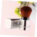 NOLITOY Professional Dome Blush Brush - Premium Powder & Makeup Brush for Flawless Blush Application | Fashionable Cosmetics Tool for Manicure & Jewelry - Buy Online on SooperMarket.com