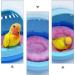 POPETPOP 2 Sets brooding bird warm nest hamster stuffed animals sightseeing pet parrot carrier cage Pet Cage outdoor bird carrying cage budgie small plastic hamster cage travel carry bag - Buy Online on SooperMarket.com