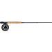Fenwick Eagle XP Fly Reel and Fishing Rod Outfit 5/6 Size - 9' 6wt 4pc Combo Set - Buy Online on SooperMarket.com