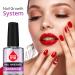 Excuse Me Nail Hardener 0.5 oz - Advanced Formula Strengthener for Nail Growth (Pack of 1) - Buy Online on SooperMarket.com