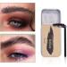 Eyebrow Soap Wild Eyebrow Styling Shaping Wax Colorless Natural Eyebrow Cream for Stylish Eyebrow Shaping Wax - Buy Online on SooperMarket.com