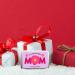 Shop Gears Out Best Mom Soap Bar & Tin Set - Unique Mother's Day Gift Pink Soap for Women Perfect Stocking Stuffer - Buy Online on SooperMarket.com