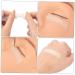 30 Rolls Colored Eyelash Extension Tape - Sensitive Non-Woven Fabric for Lash Extensions - 900x1.2cm | Best Makeup Adhesive - Buy Online on SooperMarket.com