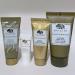 Origins Youth Renewing Musts 4pc Set - Lifting Cream Youth Serum Anti-Aging Eye Cream & Hand Cream - Shop Now for Global Shipping - Buy Online on SooperMarket.com