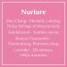 Aromaworks Nurture Body Oil 100 ml | Natural May Chang & Sandalwood | Handmade UK | All Skin Types Shop Worldwide - Buy Online on SooperMarket.com