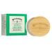 Men's Grooming by The Scottish Fine Soaps Company Vetiver & Sandalwood Shave Soap & Bowl Set 100g