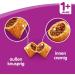 Whiskas Dry Adult 1 + with Chicken 1 9 Kg - Buy Online on SooperMarket.com