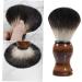 Beavorty Mini Eggs for Black Axle Nut - 3 Pack Bicycle Beard Brush & Beauty Tools for Men - Soft Fur Shaving Brush with Wooden Handle - Buy Online on SooperMarket.com