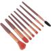 Makeup Brush Set Blending Makeup Brush Set for Daily Life - Buy Online on SooperMarket.com