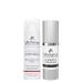 Vibriance Simple Skincare Essentials Bundle | Super C Vitamin C Serum & Sheer Zinc SPF 50 Sunscreen Skincare Set | Nourish Protect and Illuminate