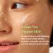Buy BY WISHTREND Green Tea & Enzyme Milky Foaming Wash 140g | Hydrating & Pore Cleansing for Sensitive Skin - International Shipping Available - Buy Online on SooperMarket.com