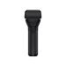 BaBylissPRO FXONE Double Foil Stick Shavers Black