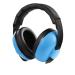 Baby Ear Protection,Noise Cancelling Headphones for Kids for 0-3 Years Babies Blue
