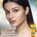 VLCC Radiance Pro SPF 30 PA+++ Sun Screen Gel - 50g | Best International Shipping - Buy Online on SooperMarket.com