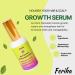 Hair Growth Advanced - Unisex Biotin & Rosemary Oil Formula for Thicker Fuller Hair | Combat Hair Loss & Damage Internationally Shipped - Buy Online on SooperMarket.com