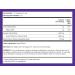Sweeter Stevia 4.5oz with Inulin - Zero Calorie Sweetener by Piping Rock - Buy Online on SooperMarket.com