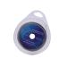 Steel leader wire trace fishing wire steel leader 7x7 fish steel wire 5 types 10 m 7 strands of braided before sea fishing wire covered with plastic (50 lbs)