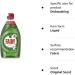 Fairy Original Dishwashing Liquid 383ml - Original Scent - Pack of 1 - Buy Online on SooperMarket.com