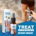 3 Pieces VeinHealing Varicose Vein Spray - Remove Varicose & Spider Veins Soothing Treatment for Legs 30ml | Improve Blood Circulation - Buy Online on SooperMarket.com