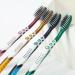 Calakono Portable Toothbrush - Soft Bristles Hand Toothbrush for Men & Women | Ideal Birthday Gift - Buy Online on SooperMarket.com