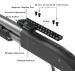 Votatu MBL-G Green Laser Sight | Mossberg Series Picatinny Mount | Strobe Function | USB Rechargeable - Buy Online on SooperMarket.com
