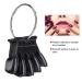 Nail Art Tips - 10pcs Black Nail Sticks Display for Polish & Gel - Perfect Manicure Practice Tool - Buy Online on SooperMarket.com