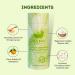 Eco Bath London Uplifting Epsom Salt Bath Soak with Frankincense and Mandarin Essential Oils - 1kg Tube - Buy Online on SooperMarket.com