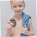 ORFOFE Bath Scrubber Bath Ball Back Bath Sponge Shower for Women Body Cleaning Sponge Body for Shower Back Scrubber Lovely Bath Sponge Supple Bath Sponge Body Scrubber - Buy Online on SooperMarket.com