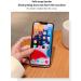 Buy Tivenfezk Nadoli Glitter Diamond Case for Xiaomi Redmi Note 12 4G - Sparkle Flower Butterfly Soft Silicone Cover - International Shipping Available! - Buy Online on SooperMarket.com