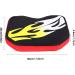 Qiilu Kayak Seat Cushion  Thicken Soft Kayak Canoe Fishing Boat Sit Seat Boating Seat Cushions Flame - Buy Online on SooperMarket.com