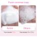 Eyelash Cleanser Concentrate Bubble Gum 100ml Professional Lash Extensions Shampoo Natural Foaming Cleanser DIY Paraben & Sulfate Free Non-lrritating Wash for Extensions Lashes with Salon Home Care-Makes 60ml Bottles Eyelash Shampoo Bubble Gum 1 count (Pa - Buy Online on SooperMarket.com