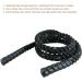 Heavy Jump Rope for Total Body Workouts - Strength Training Battle Ropes for Men and Women - Buy Online on SooperMarket.com