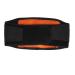 Back bandage support belt adjustable train loan support for relieving pain in the lower back herniated disc sciatica and more ergonomic design lumbar pegs