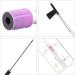 GANAZONO Pet Dog Pregnancy Pregnant Test Paper Strip Fast and Accurate Detection Pet Dog Pregnancy Test Card Dog Pregnant Test - Buy Online on SooperMarket.com