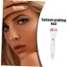 Buy Electric Eyelash Curler Rechargeable Heated Lash Curling Tool for Perfect Eyelash Makeup - International Shipping Available - Buy Online on SooperMarket.com
