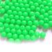 Fishing Beads 6mm Glow in The Dark Beads Catfish rig Brads Super Bait Cut Plug Fishing Accessories Saltwater (6mm)