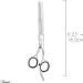 Buy Jaguar Hera 6.25 Texturizing Scissors | 48 Effects Prism Cut Crane Design | Polished Made in Germany - International Shipping Available - Buy Online on SooperMarket.com