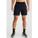 Fabletics Men's The Fundamental Short (Lined) - Black, XL | 7 Inseam, Lightweight Athletic Shorts for Workout, Running, Gym, Yoga - Buy Online on SooperMarket.com