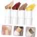 Mikinona Contour Stick Makeup 1 Set Contour Stick Creami Blush for Cheeks Longwear Makeup Contouring Stick Highlight Tours - Buy Online on SooperMarket.com