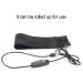 USB Heating Pillows - Foldable Carbon Fiber Travel Pillow for Shoulder & Pain Relief | 3 Temperature Settings | DC 5V Heating Film - Buy Online on SooperMarket.com