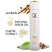 GK HAIR Global Keratin Moisturizing Shampoo Sulfate & Paraben Free for Dry Frizzy Hair 10.1 Fl Oz International Shipping Available - Buy Online on SooperMarket.com