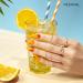 NEONAIL UV Nail Polish 7.2 ml - Orange Spritz Mood | Gel Nail Varnish for Perfect Nail Design | Long-Lasting Shellac Color - Buy Online on SooperMarket.com