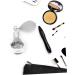 PLAFOPE 1pc Spray Glitter Spray Bottles Shimmering Spray Powder Makeup Glitter Powder Sprayer Highlight Tool 7x5.5cm White - Buy Online on SooperMarket.com