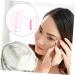 MAGICLULU Eyebrow Tools 6 Sets Eyebrow Aid Reusable Eyebrow Stencil Eyebrow Accessory Replaceable Eyebrow Stickers Travel 12X11X8CMx2pcs Pinkx2pcs - Buy Online on SooperMarket.com