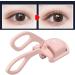 Buy Heated Eyelash Curlers - Rechargeable Electric Curler with 2 Modes Fast 30s Heating for Thicker Curlier Lashes International Shipping Available - Buy Online on SooperMarket.com