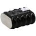 Compatible with Battery Varta 5/110R 55615 55615-305-052 5V/150H 5V100DK0 5V100DKO 5V100R 5V110R 5V150H 5V150P 150mAh