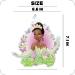 Princess Tiana Cupcake Toppers - Girl Party Supplies and Favors - Buy Online on SooperMarket.com