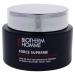 Biotherm Force Supreme Black Regenerating Men Cream 2.53 oz - Anti-Aging Skincare - Buy Online on SooperMarket.com