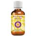 Deve Herbes Pure Organic Olive Oil (Olea europaea) Cold Pressed 15ml (0.50 oz)